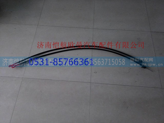 36959113696332,机油尺,济南恺航欧曼汽车配件有限公司