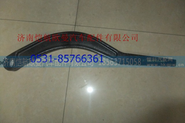 1B22050200006,前翻轉(zhuǎn)搖臂左ETX,濟南愷航歐曼汽車配件有限公司