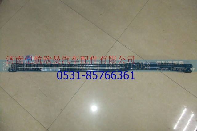 1B22050200231,后鎖置拉桿五系,濟(jì)南愷航歐曼汽車配件有限公司