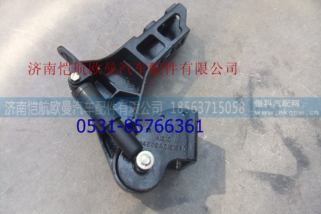 H4502A01301A0,前懸置總成GTL自卸左,濟(jì)南愷航歐曼汽車配件有限公司