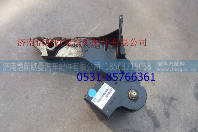 H4502A01301A0,前懸置總成GTL自卸左,濟(jì)南愷航歐曼汽車配件有限公司