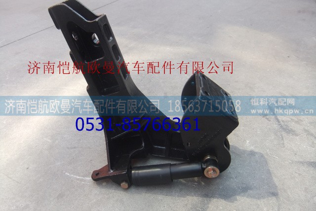 H4502A01301A0,前懸置總成GTL自卸左,濟(jì)南愷航歐曼汽車配件有限公司
