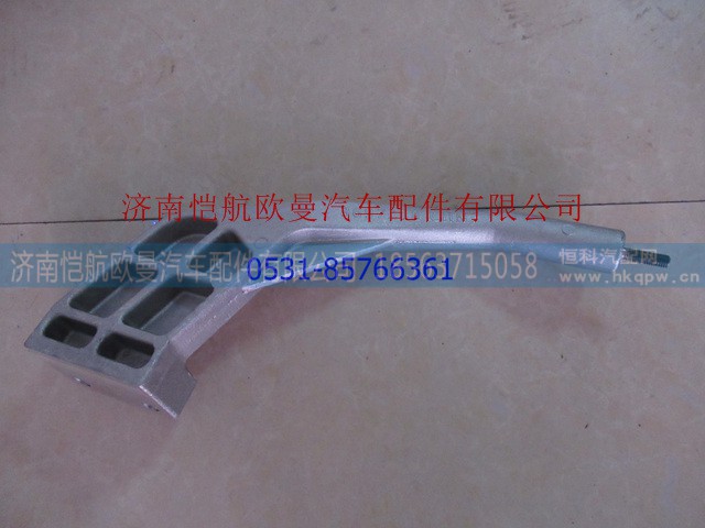 3697268,风扇罩支撑福康右上铝,济南恺航欧曼汽车配件有限公司 3697268,风扇罩支撑福康右上铝,济南恺航欧曼汽车配件有限公司