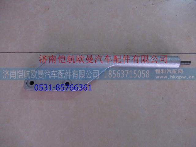 3697277,风扇罩支撑福康,济南恺航欧曼汽车配件有限公司
