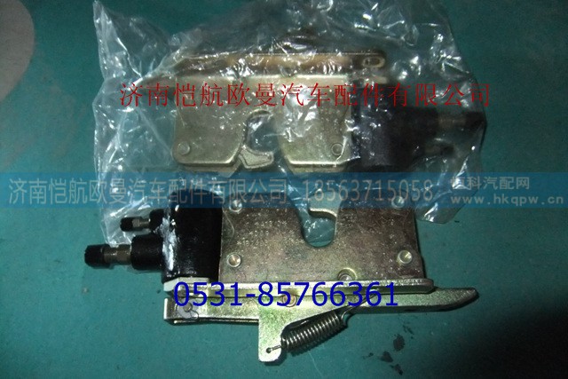 1B24950200169,龙门架液压锁,济南恺航欧曼汽车配件有限公司