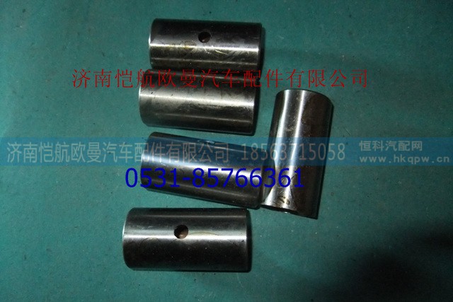 753639,摇臂肖轴衬套五系,济南恺航欧曼汽车配件有限公司