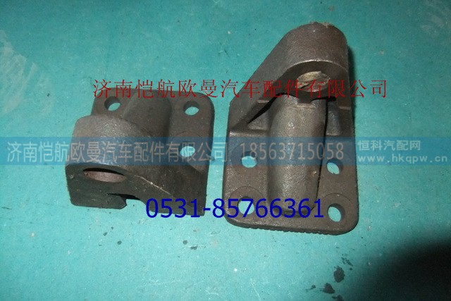 1122934000013,轉(zhuǎn)向助力缸支架,濟南愷航歐曼汽車配件有限公司