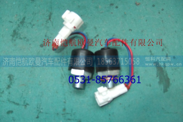 1B24937300058,氣壓制動開關(guān),濟南愷航歐曼汽車配件有限公司