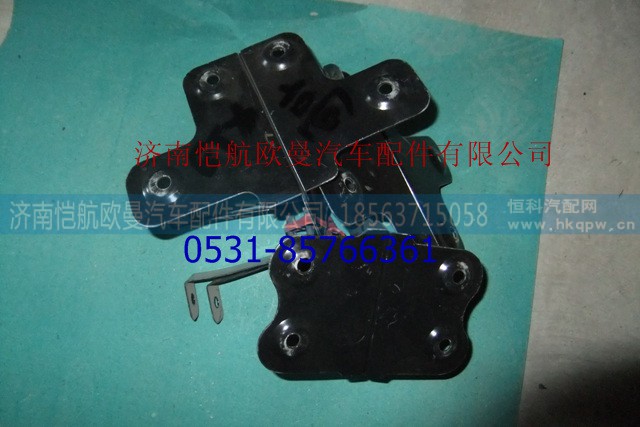 1B24982404004-5-6-8-9-10,遮阳罩支架ETX高顶,济南恺航欧曼汽车配件有限公司