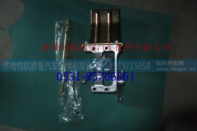 H1173260000A0,換檔桿總成2280,濟南愷航歐曼汽車配件有限公司