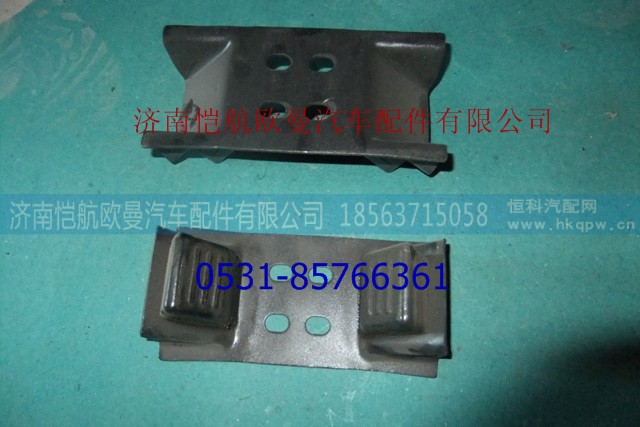 1B22050204036,后悬置减振器总成五系,济南恺航欧曼汽车配件有限公司