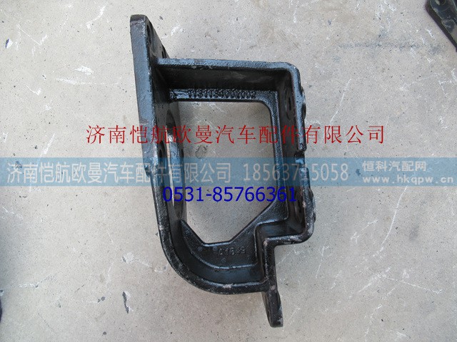 1131134002002A1649,轉(zhuǎn)向器支架 (2),濟南愷航歐曼汽車配件有限公司