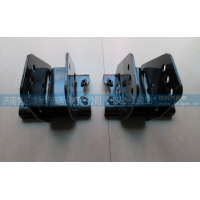 H4831022802A0,保险杠下横梁支架GTL右,济南恺航欧曼汽车配件有限公司