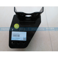 H4831022802A0,保险杠下横梁支架GTL右,济南恺航欧曼汽车配件有限公司