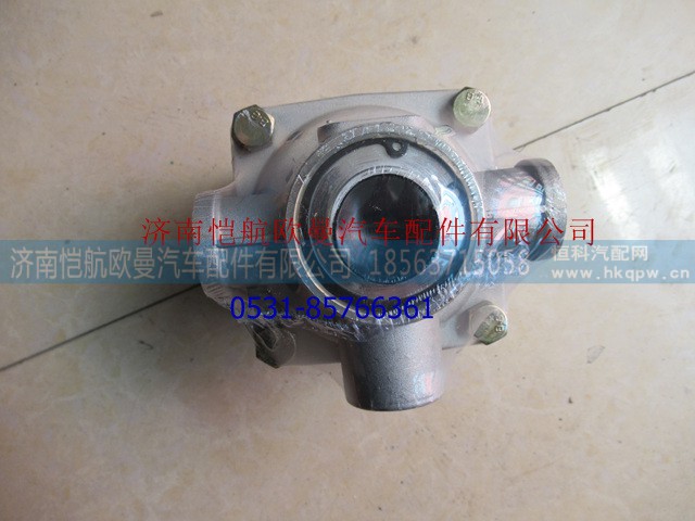 1115035600033,双向继动阀 H2宽 (2),济南恺航欧曼汽车配件有限公司