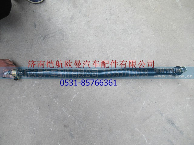 1325130002002,轉(zhuǎn)向直拉桿前單 (2),濟南愷航歐曼汽車配件有限公司