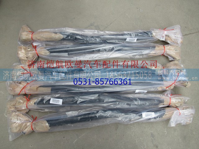 1325130002002,轉(zhuǎn)向直拉桿前單 (2),濟南愷航歐曼汽車配件有限公司