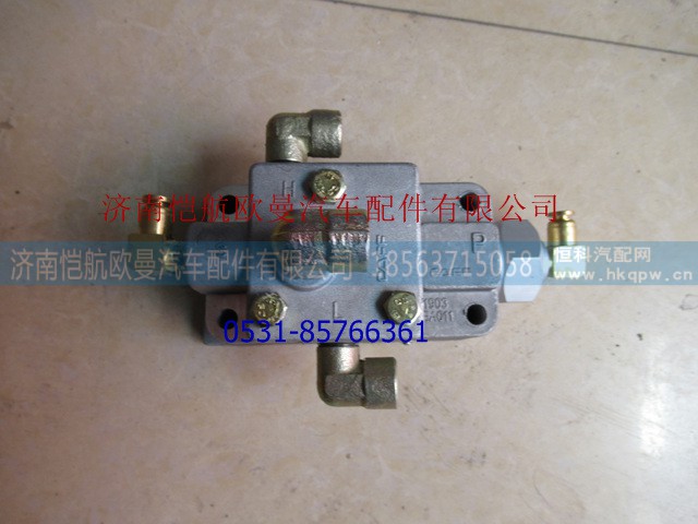CP1903EA010A-50002,變速箱隨動閥 (2),濟南愷航歐曼汽車配件有限公司