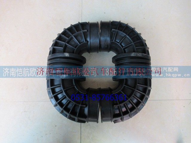 H4119206000A0U型進(jìn)氣彎管GTL,U型進(jìn)氣彎管GTL,濟(jì)南愷航歐曼汽車配件有限公司