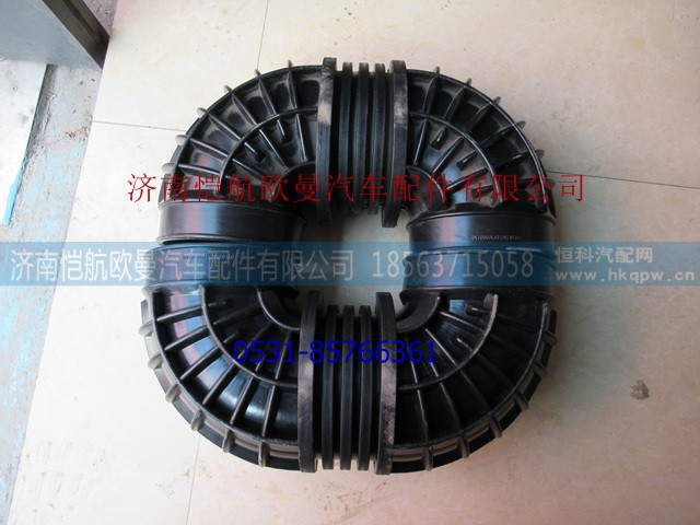 H0119209001A0,U型進(jìn)氣彎管GTL內(nèi)徑120 (2),濟(jì)南愷航歐曼汽車配件有限公司
