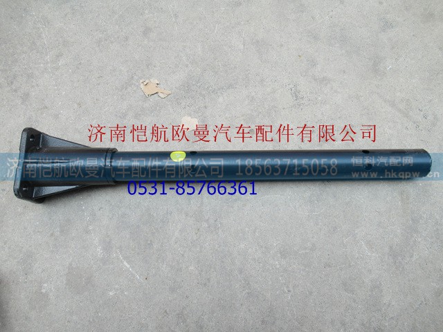 H4312060002A0,后轮前管梁GTL右,济南恺航欧曼汽车配件有限公司