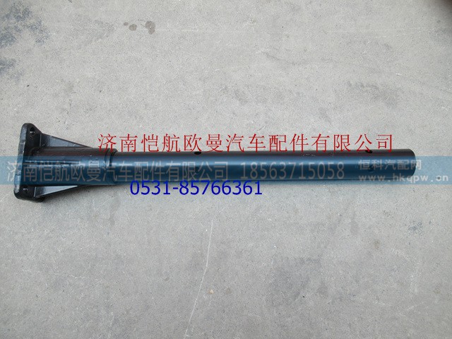H4312060003A0,后管梁GTL左,济南恺航欧曼汽车配件有限公司