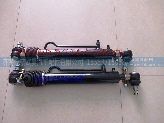 H4340220002A0,轉(zhuǎn)向助力缸GTL,濟(jì)南愷航歐曼汽車(chē)配件有限公司