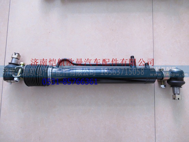 H4340220002A0,轉(zhuǎn)向助力缸GTL,濟(jì)南愷航歐曼汽車(chē)配件有限公司