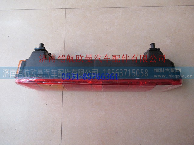 FH4365010002A0A0229,組合后燈GTL右,濟(jì)南愷航歐曼汽車配件有限公司