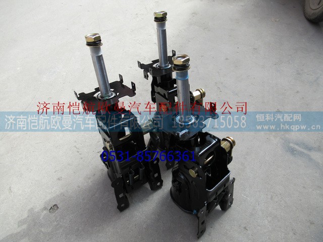 1124134200002,方向機(jī)可調(diào)機(jī)構(gòu),濟(jì)南愷航歐曼汽車配件有限公司