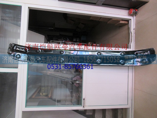 H2571030007A0,遮阳罩新VT,济南恺航欧曼汽车配件有限公司