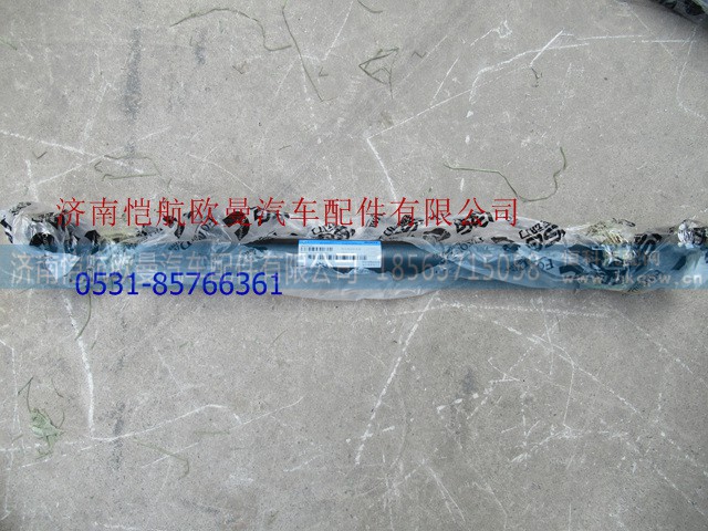 H4340190004A0,中間拉桿I,濟南愷航歐曼汽車配件有限公司