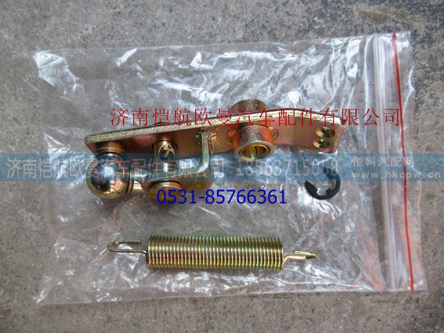 612600111464,油门悬臂EGR,济南恺航欧曼汽车配件有限公司