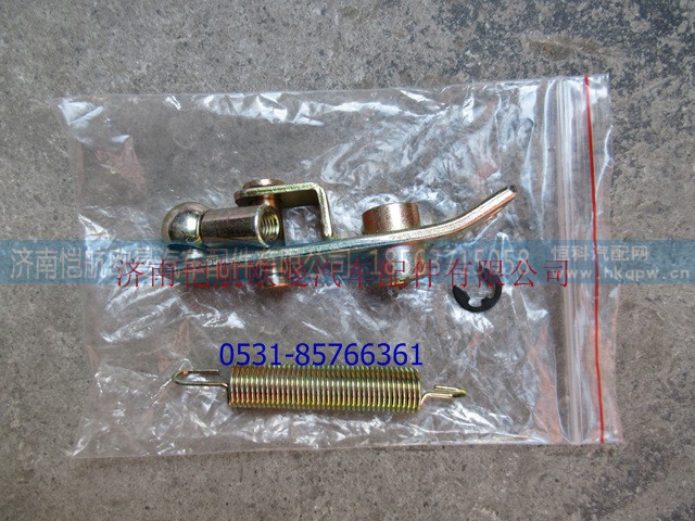 612600111464,油门悬臂EGR,济南恺航欧曼汽车配件有限公司