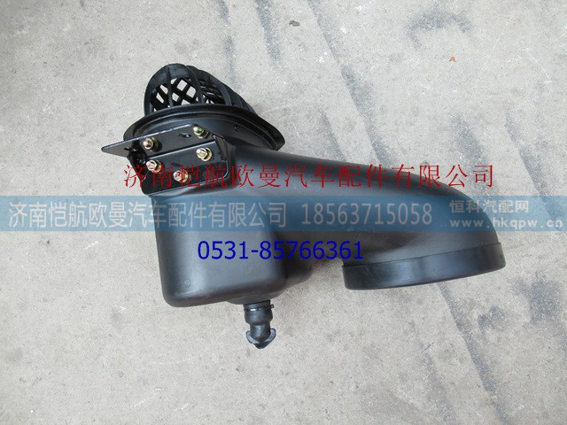 H0119209002A0,进气弯管新款ETX3544,济南恺航欧曼汽车配件有限公司