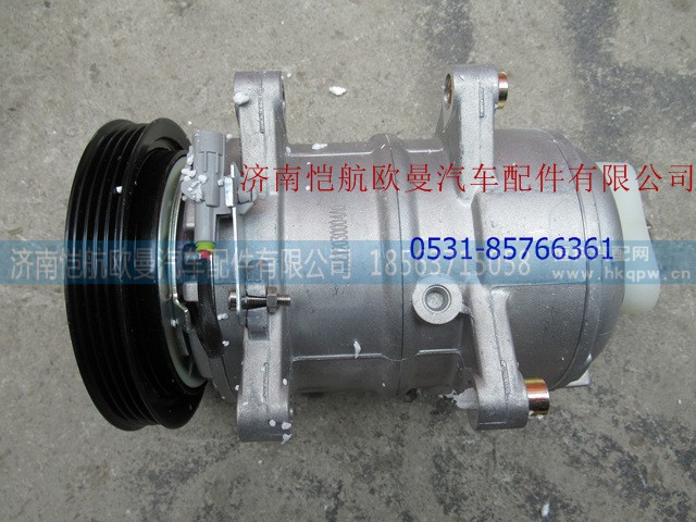 H4812030003A0,压缩机总成GTL上口,济南恺航欧曼汽车配件有限公司