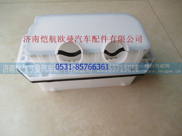 1B24937430003,接线盒欧曼白 H2,济南恺航欧曼汽车配件有限公司