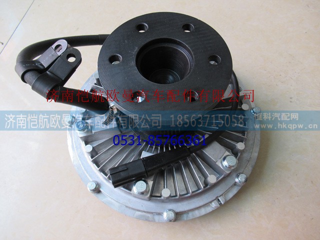 H0100030010A0,风扇离合器福康68,济南恺航欧曼汽车配件有限公司
