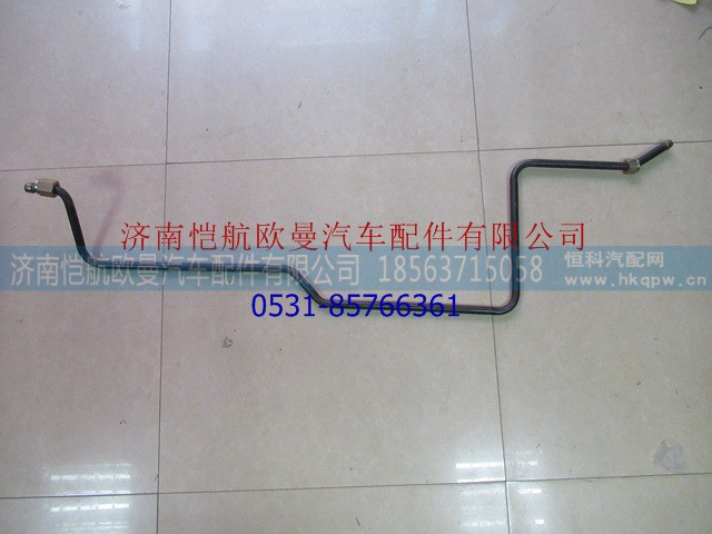 1425135600010A1245,空压机螺旋,济南恺航欧曼汽车配件有限公司