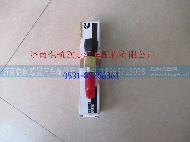 4921477X,發(fā)動(dòng)機(jī)壓力溫度傳感器,濟(jì)南愷航歐曼汽車配件有限公司