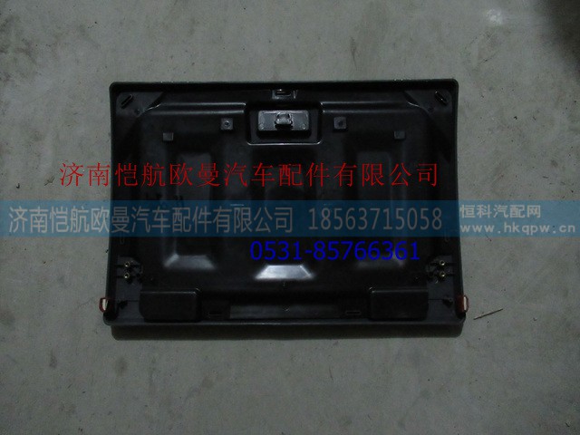 O-24982404026,顶置文件柜左门总成,济南恺航欧曼汽车配件有限公司