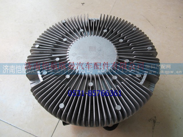 S00013101+06,电控离合器风扇,济南恺航欧曼汽车配件有限公司