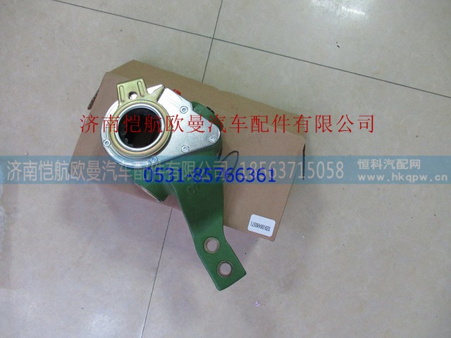 QTZB-GTL-L9100440571,前调整臂GTL左自动,济南恺航欧曼汽车配件有限公司 QTZB-GTL-L9100440571,前调整臂GTL左自动,济南恺航欧曼汽车配件有限公司