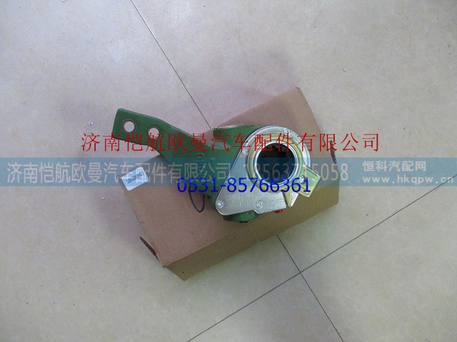 QTZB-GTL-L9100440571,前调整臂GTL左自动,济南恺航欧曼汽车配件有限公司 QTZB-GTL-L9100440571,前调整臂GTL左自动,济南恺航欧曼汽车配件有限公司
