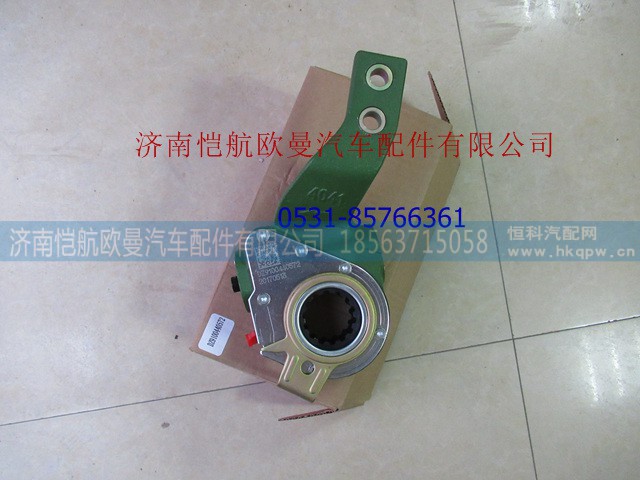 QTZB-GTL-R9100440572,前调整臂GTL右自动,济南恺航欧曼汽车配件有限公司 QTZB-GTL-R9100440572,前调整臂GTL右自动,济南恺航欧曼汽车配件有限公司
