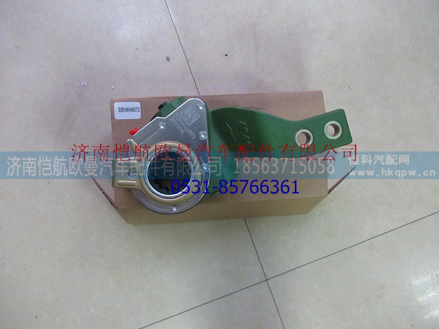 QTZB-GTL-R9100440572,前调整臂GTL右自动,济南恺航欧曼汽车配件有限公司 QTZB-GTL-R9100440572,前调整臂GTL右自动,济南恺航欧曼汽车配件有限公司