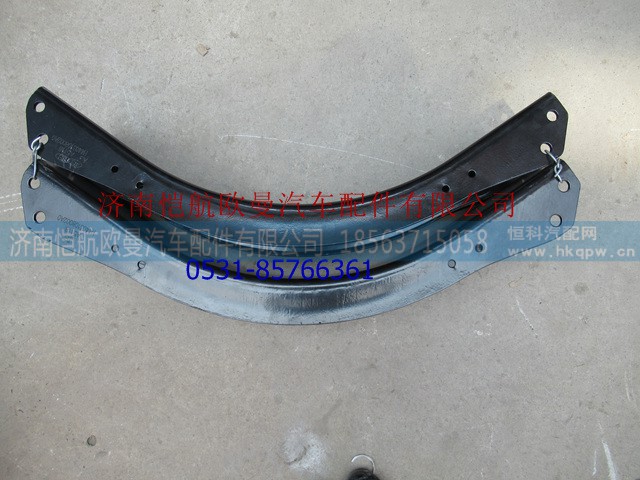 H4403108002A0,前下加强横梁GTL,济南恺航欧曼汽车配件有限公司