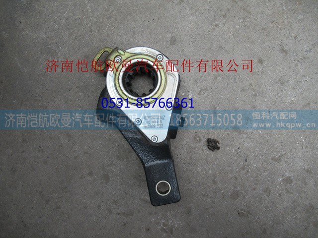 HFF3502130CK4L1,后调整臂右自动,济南恺航欧曼汽车配件有限公司