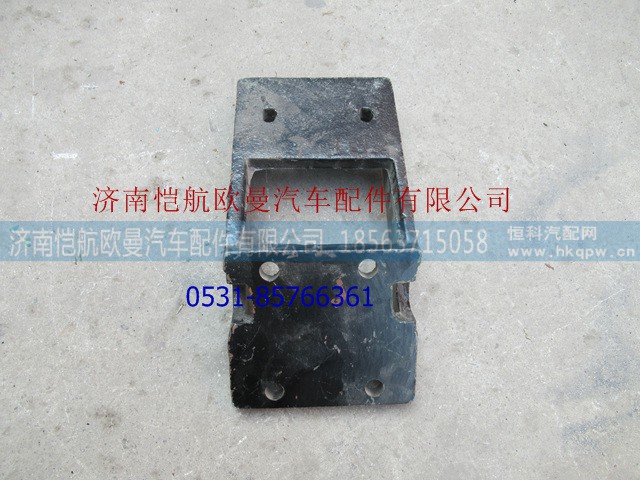 1123710101003,發(fā)動機前懸置左支架,濟南愷航歐曼汽車配件有限公司