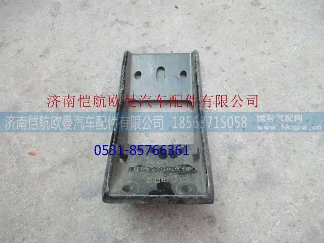 1123710101003,發(fā)動機前懸置左支架,濟南愷航歐曼汽車配件有限公司
